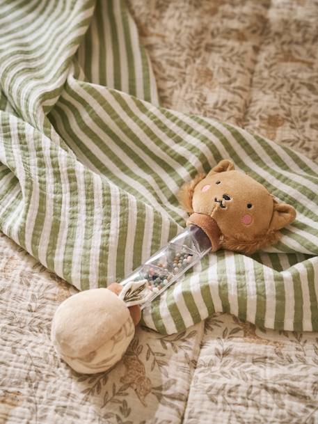 Bâton de pluie BABYLON beige - vertbaudet enfant 