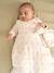 Gigoteuse CHERRY personnalisable beige imprimé - vertbaudet enfant 