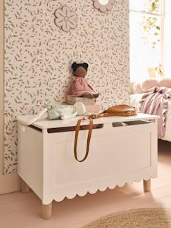 Slaapkamer en Opbergoplossingen-Opbergmeubel-Koffer-Speelgoedkist LIGNE FESTON