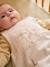 Gigoteuse été en gaze de coton BABYLON sable - vertbaudet enfant 