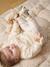 Rammelaars voor handjes en voetjes BABYLON beige - vertbaudet enfant 