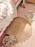 Tapis rond en jute FESTON beige - vertbaudet enfant 