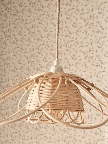 Câble et douille électrique pour luminaires beige - vertbaudet enfant 
