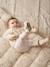 Hochets mains et pieds BABYLON beige - vertbaudet enfant 