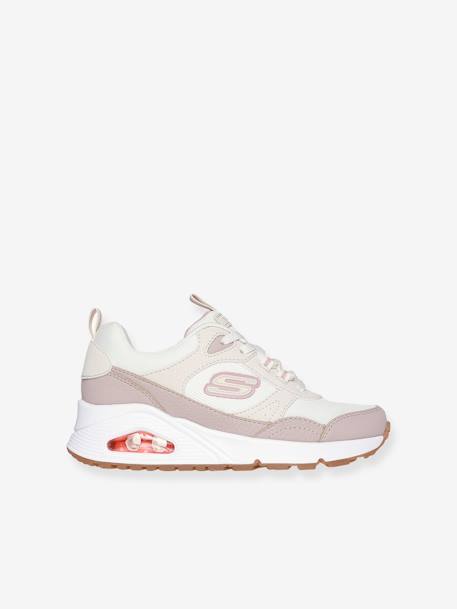 Baskets Uno - Mesh Mode beige - vertbaudet enfant 