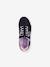 Lichte SKECHERS® Slip-ins voor meisjes ROSE CLAIR UNI+zwart - vertbaudet enfant 