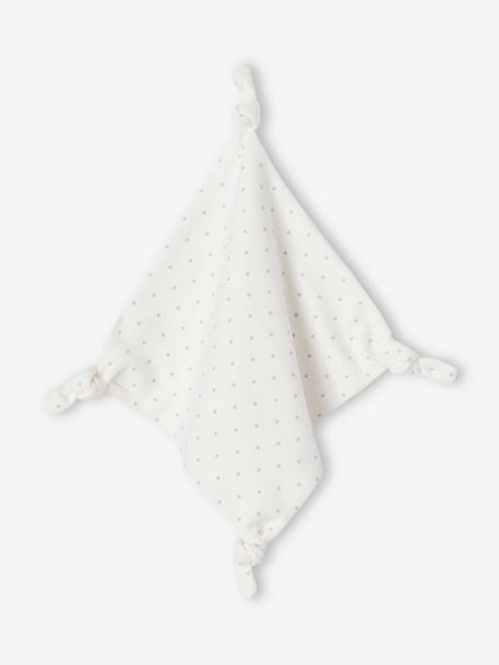 Kit naissance 6 Pièces gris chiné - vertbaudet enfant 