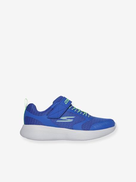 Baskets Go Run 400 V2 - Goltran SKECHERS® blauw - vertbaudet enfant 
