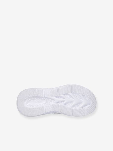 Baskets lichtgevende kind S Lights® Meteor- Lights- Brisk - SKECHERS® marineblauw - vertbaudet enfant 