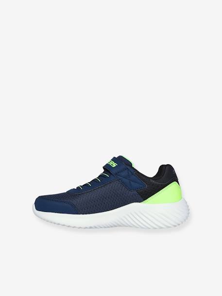 Baskets Bounder Trekzic marine - vertbaudet enfant 