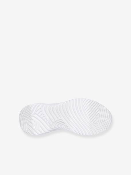 Lichte SKECHERS® Slip-ins voor meisjes ROSE CLAIR UNI+zwart - vertbaudet enfant 