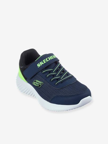 Baskets Bounder Trekzic marine - vertbaudet enfant 