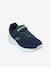 Baskets Bounder Trekzic marine - vertbaudet enfant 