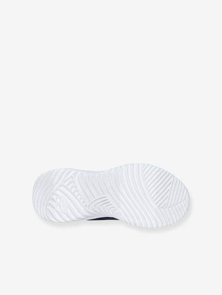Baskets Bounder Trekzic marine - vertbaudet enfant 