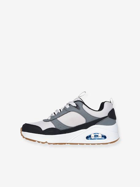 Baskets UNO RETRO GROOVE SKECHERS® grijs - vertbaudet enfant 