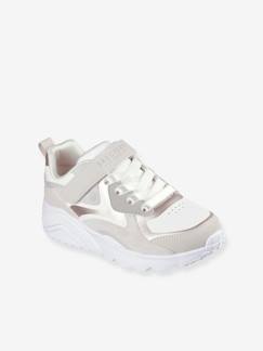 Chaussures-Baskets fille Uo Lite Metallic Burst