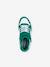 Baskets Quick Street SKECHERS® groen - vertbaudet enfant 