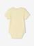 Set met 5 rompers korte mouwen ecru - vertbaudet enfant 