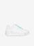 Baskets UNO LITE SKECHERS® lichtblauw+rozen - vertbaudet enfant 