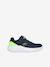 Baskets Bounder Trekzic marine - vertbaudet enfant 