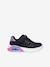 Kindersneakers Uno Lite 2.0 - Vivid Metallic SKECHERS® zwart - vertbaudet enfant 