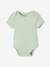 Set met 5 rompers korte mouwen ecru - vertbaudet enfant 