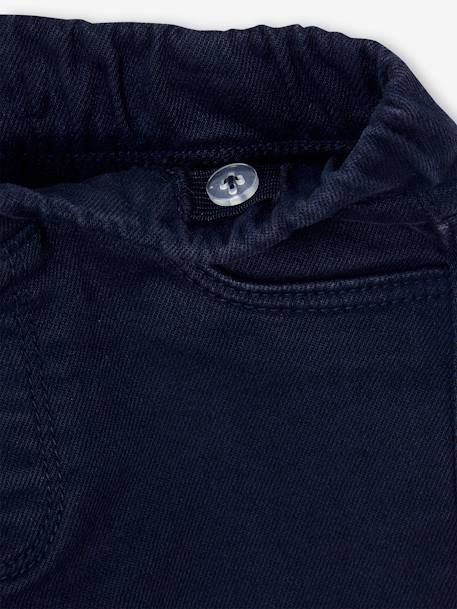 Tregging fille couleur blush+marine+vert sauge - vertbaudet enfant 