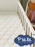 Matelas bébé déhoussable Coton bio* blanc - vertbaudet enfant 