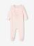 Disney® Marie Butterfly babypyjama lichtroze - vertbaudet enfant 