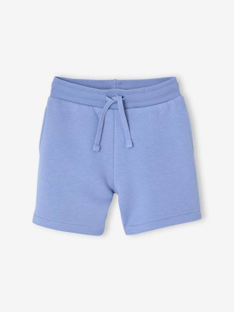 3-delige sportset jongens blauw - vertbaudet enfant 