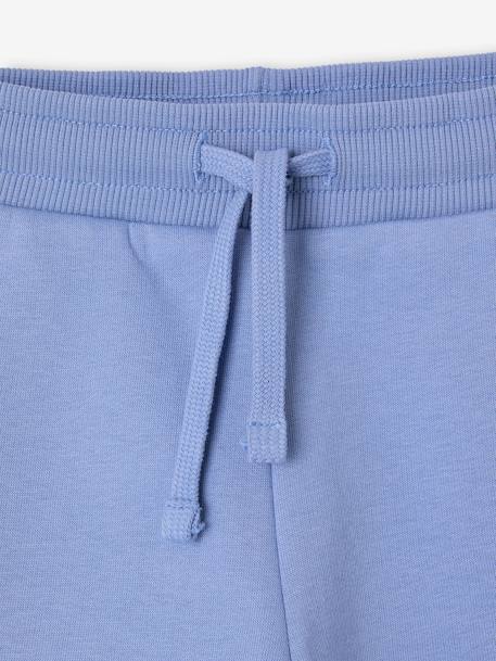 3-delige sportset jongens blauw - vertbaudet enfant 