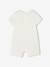 Lot de 2 Bodies Combinaisons bébé Disney Winnie l'Ourson écru - vertbaudet enfant 