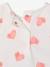 Ensemble Disney bébé t-shirt et short Minnie Coeurs corail - vertbaudet enfant 