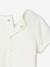 Lot de 2 Bodies Combinaisons bébé Disney Winnie l'Ourson écru - vertbaudet enfant 