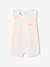Set van 2 rompers Disney® Marie De Aristokatten blauwgroen - vertbaudet enfant 