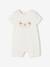 Lot de 2 Bodies Combinaisons bébé Disney Winnie l'Ourson écru - vertbaudet enfant 