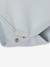 Lot de 5 bodies bébé garçon manches courtes coffret cadeau bleu - vertbaudet enfant 