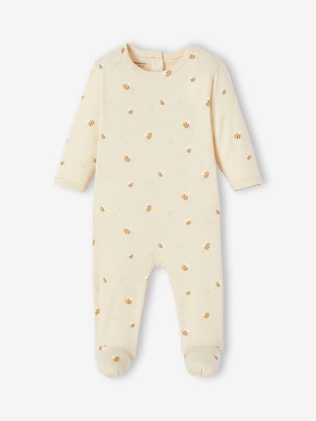 Lot de 2 dors-bien abeilles rose - vertbaudet enfant 