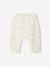 Set sweater en broek baby BEIGE CLAIR RAYE+gemêleerd blauw+lichtroze - vertbaudet enfant 