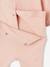 Lot de 2 dors-bien abeilles rose - vertbaudet enfant 