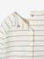 Set sweater en broek baby BEIGE CLAIR RAYE+gemêleerd blauw+lichtroze - vertbaudet enfant 
