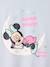 Chemise de nuit Disney Minnie bleu ciel - vertbaudet enfant 