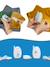 Babyfoon Audio 300M BABYMOOV blauw - vertbaudet enfant 