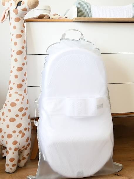 Cocoonbaby 10° REDCASTLE blanc - vertbaudet enfant 