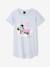 Chemise de nuit Disney Minnie bleu ciel - vertbaudet enfant 