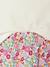 Lot de 2 pyjamas fille flower power BASICS fuchsia - vertbaudet enfant 