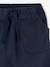 Pantalon naissance en sergé marine - vertbaudet enfant 