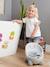 Pot bébé gris - vertbaudet enfant 