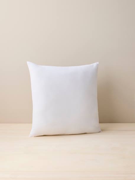 Oreiller moelleux microfibre anti-bactériens Bi-ome® blanc - vertbaudet enfant 