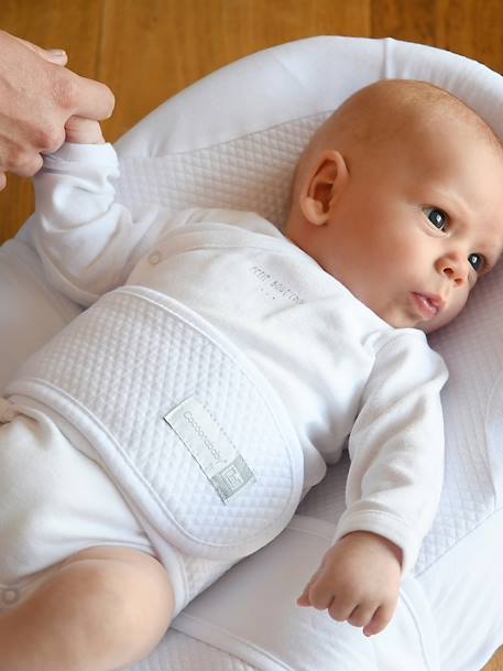 Cocoonbaby 10° REDCASTLE blanc - vertbaudet enfant 